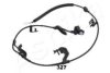 MAZDA D1234372YA Sensor, wheel speed
